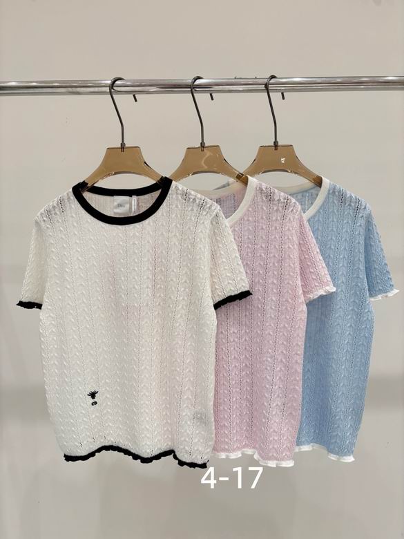 Dior S-XL 222