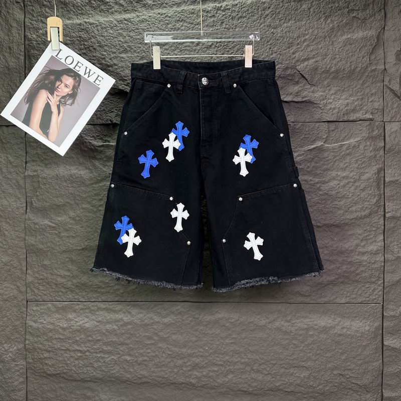 Chrome Hearts S-XL bhtx04