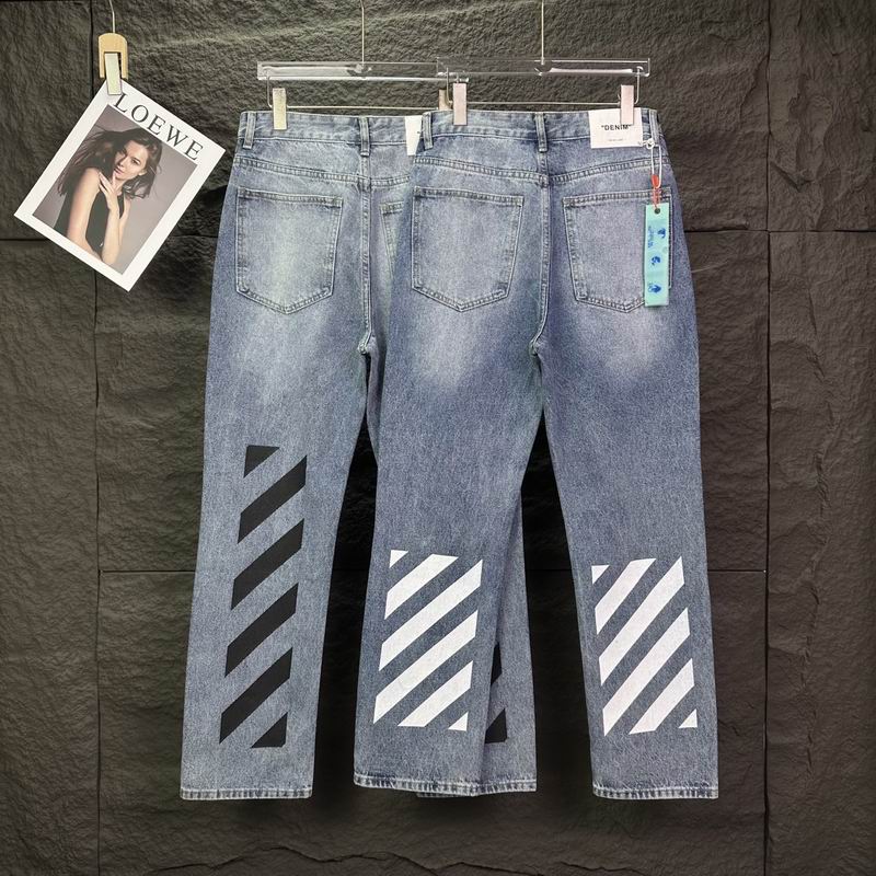 Off White sz30-36 bhtx01