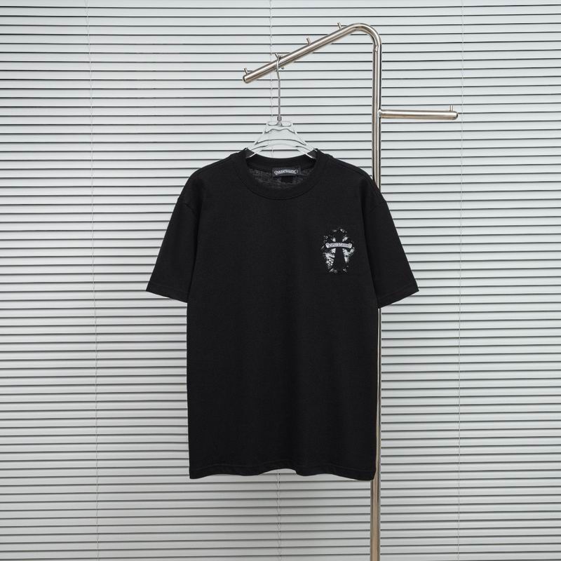 Chrome Hearts S-2XL xetr211
