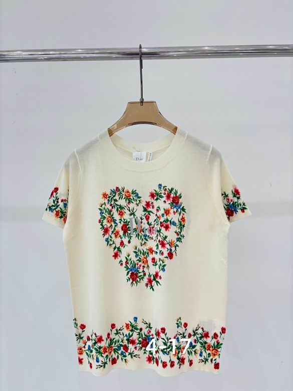 Dior S-XL 391