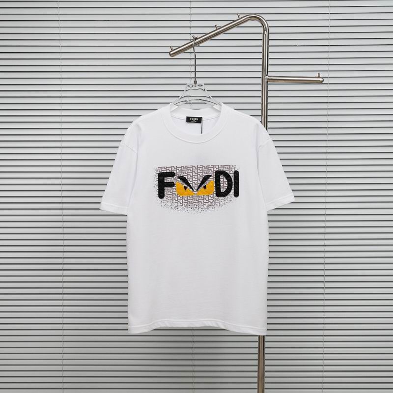 Fendi S-2XL xetr52
