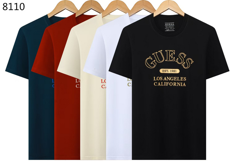Guess M-3XL  25wr03