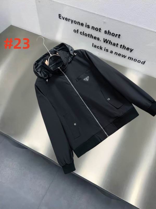 Prada M-3XL 12yr217