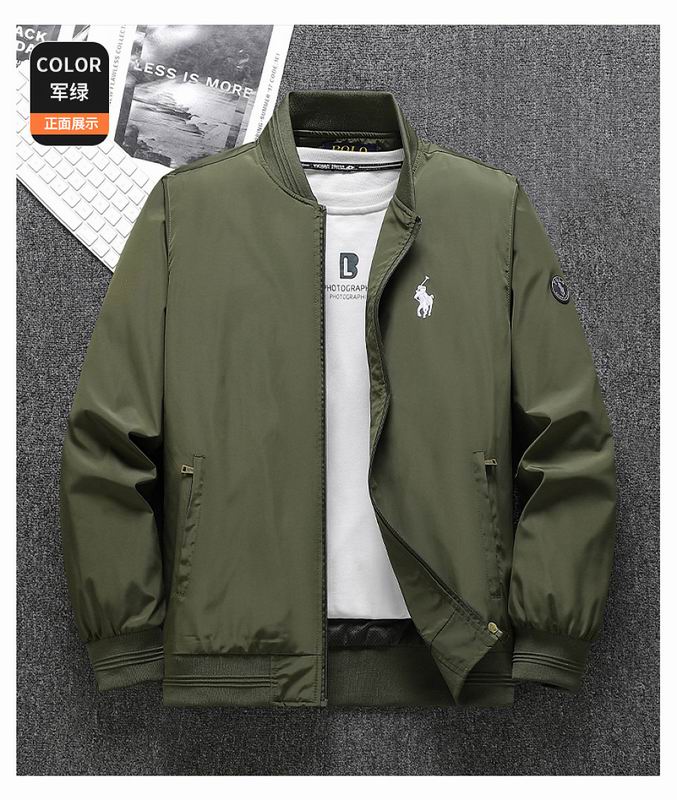 Polo S-2XL 25wx77