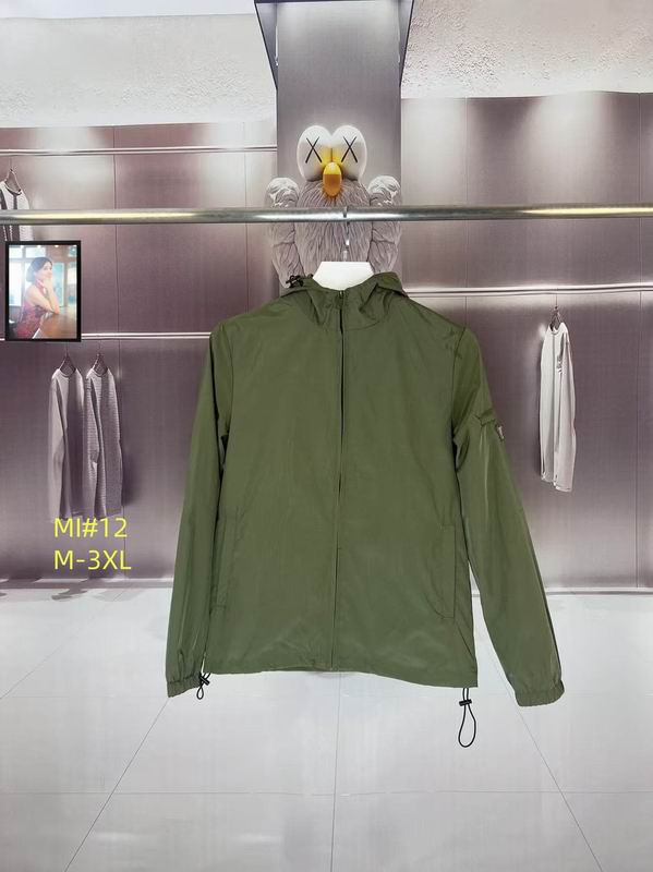 Prada M-3XL 12yr241