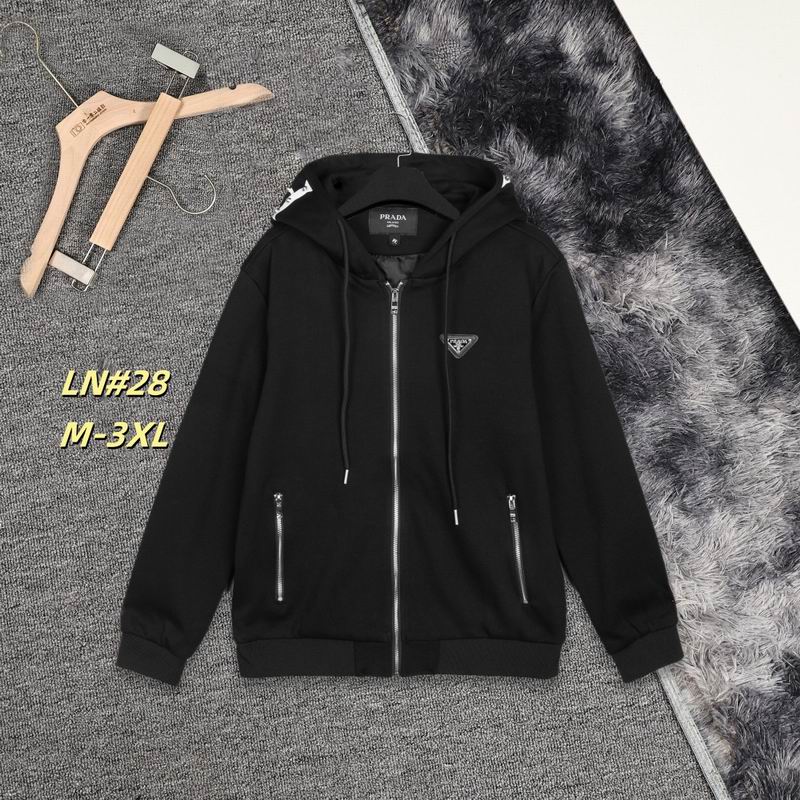 Prada M-3XL 12yr271