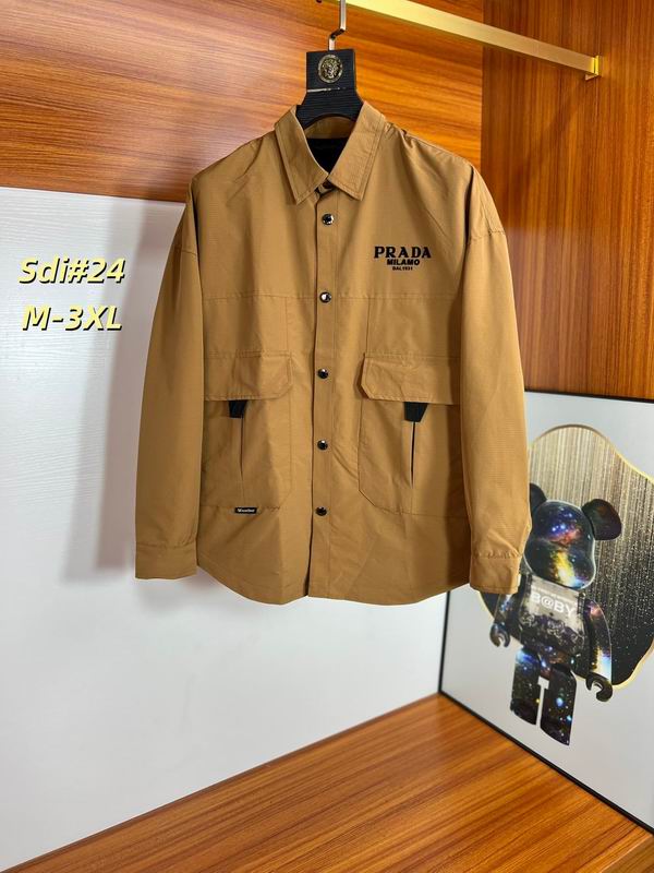Prada M-3XL 12yr278