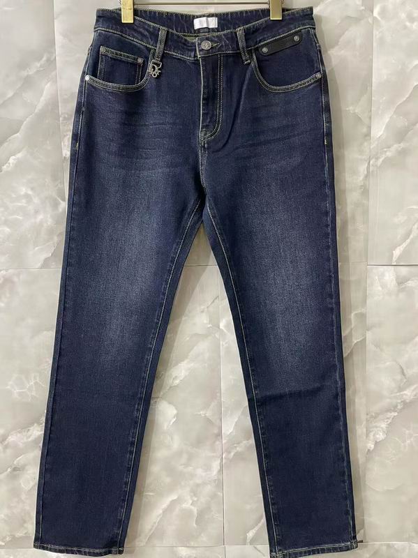 Dior Jean Pants Long 13x