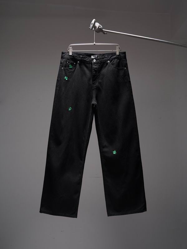Dior Jean Pants Long zzt