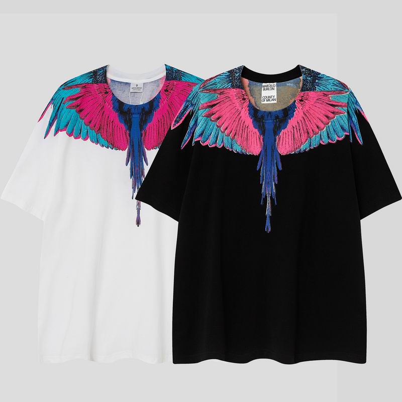 Marcelo Burlon S-XXL yftxM27