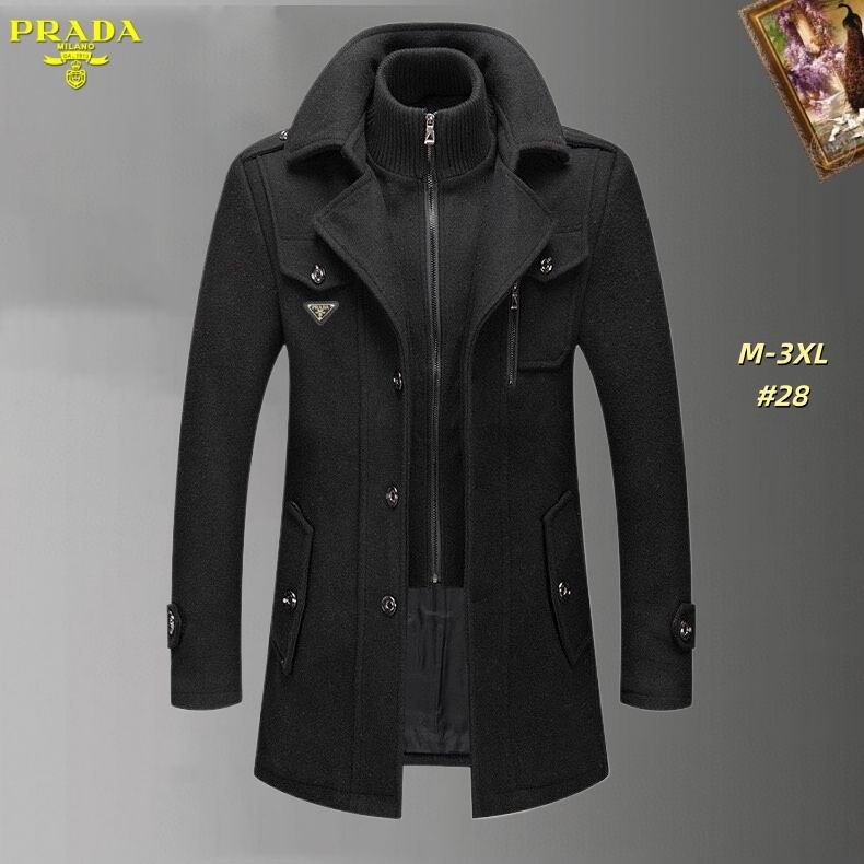 Prada M-4XL 12yr307