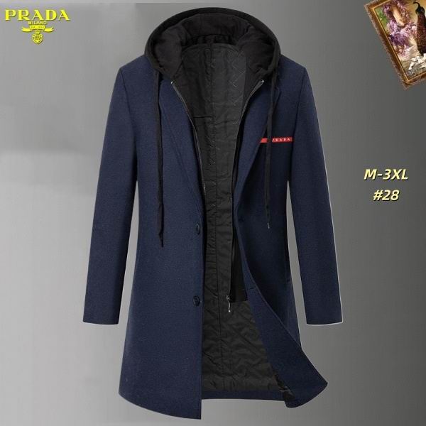 Prada M-4XL 12yr313