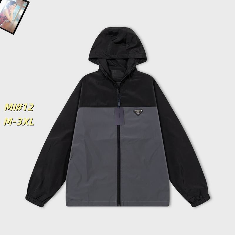 Prada M-3XL 12yr347