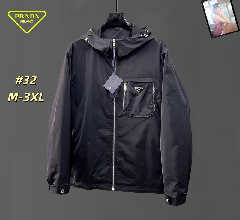 Prada M-3XL 12yr349