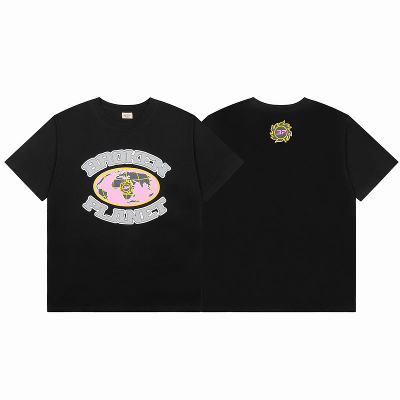 Broken Planet S-XL hdtx2441