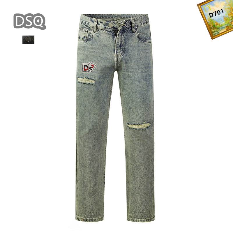 DSQ sz28-38 25tr258