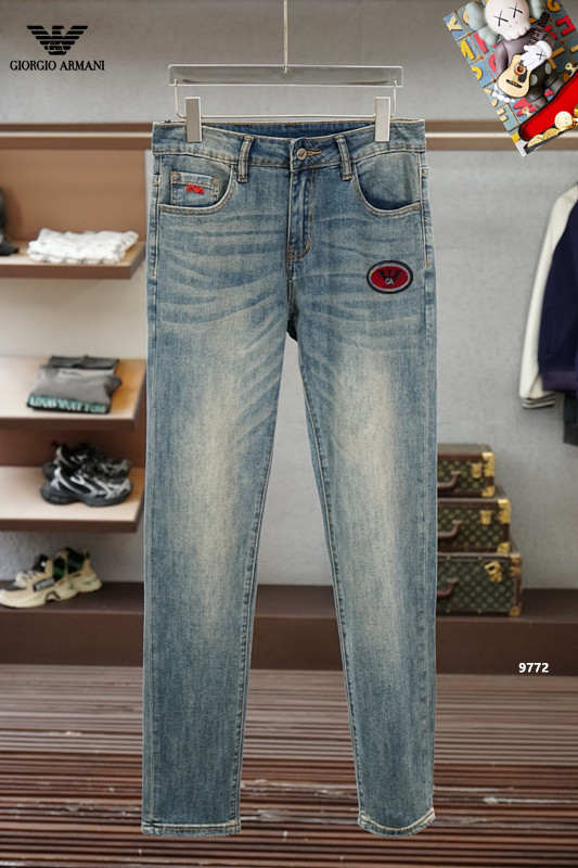 Armani sz28-38 25tr260