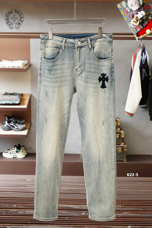 Chrome Hearts sz28-38 25tr22