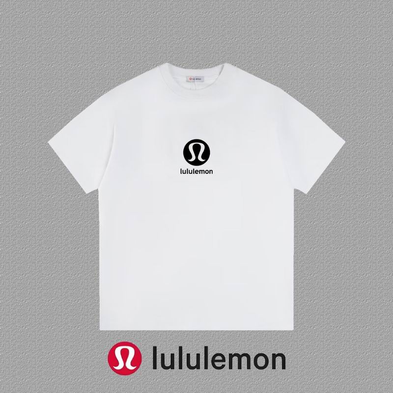 Lululemon T Shirt 0818