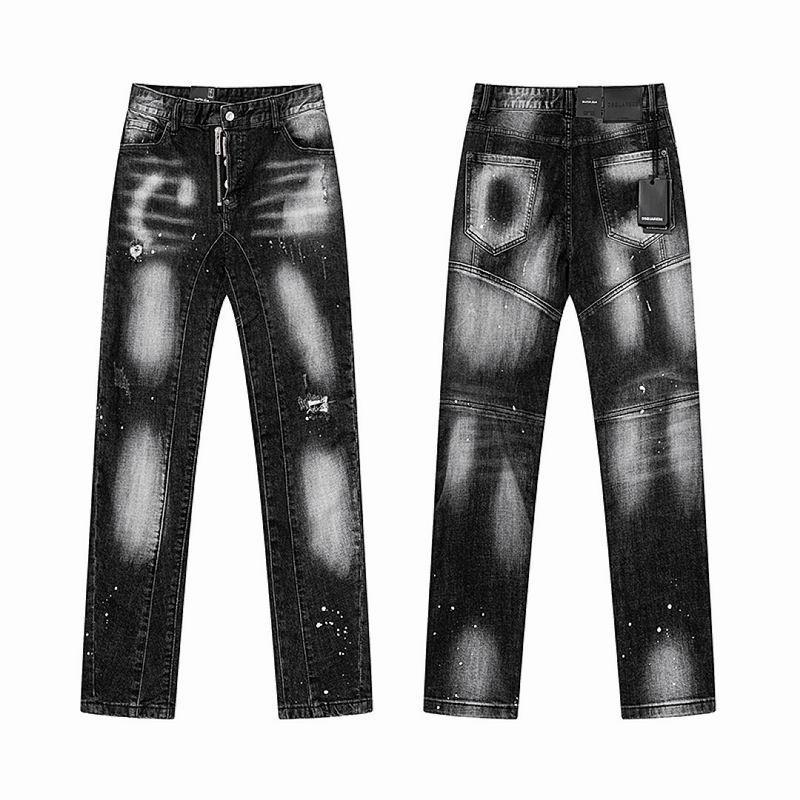 DSQ sz44-54 totx2077
