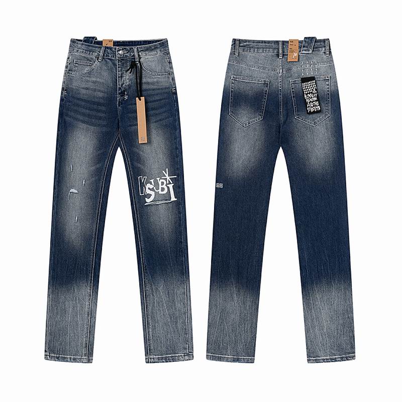 Ksubi sz30-38 totxKS9036