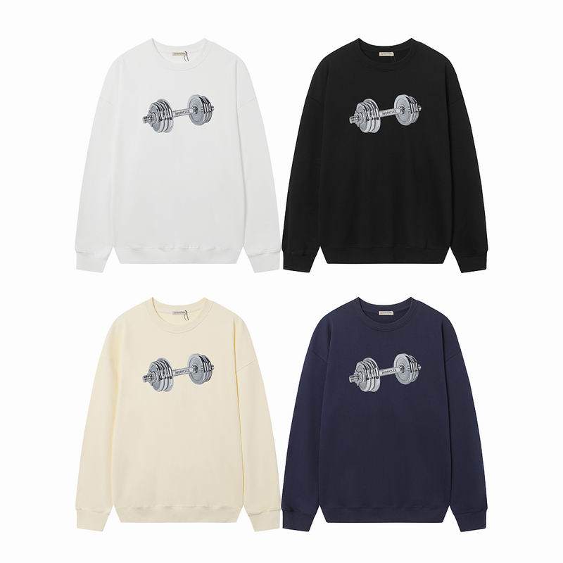 Moncler M-2XL h8txD24000