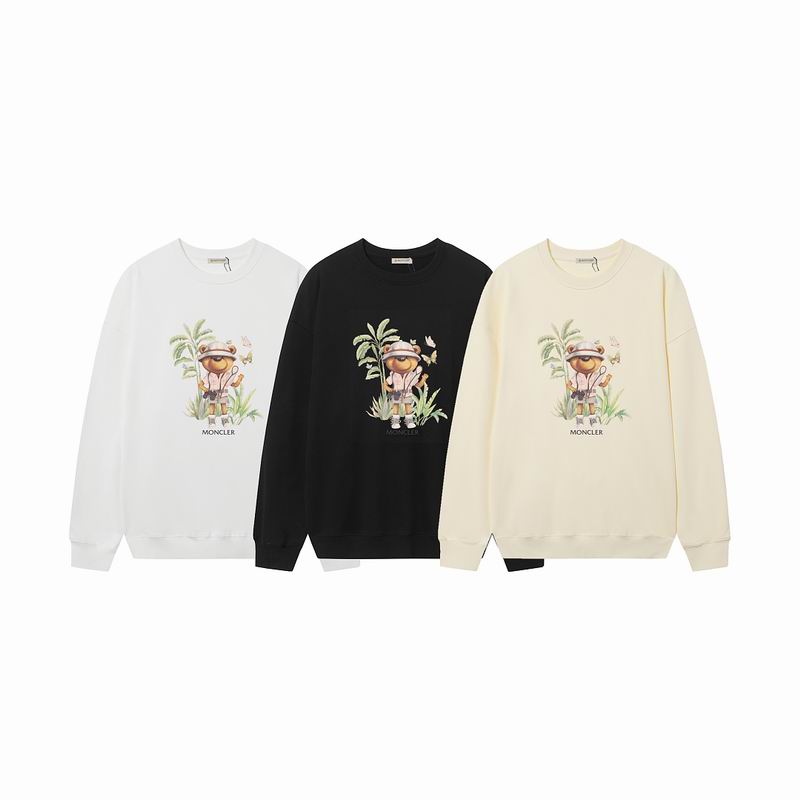 Moncler M-2XL h8txD25400