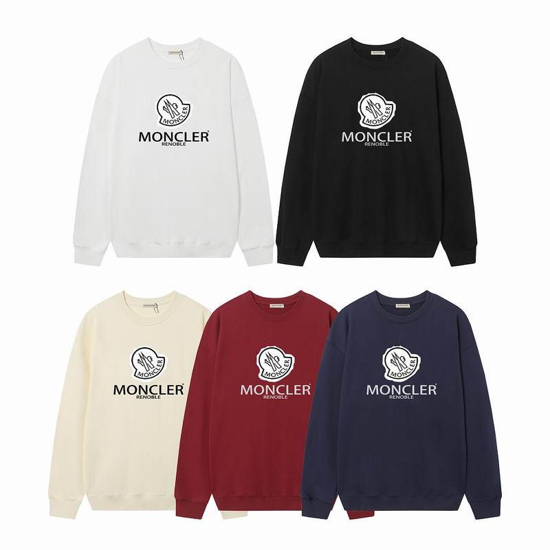 Moncler M-2XL h8txD27300