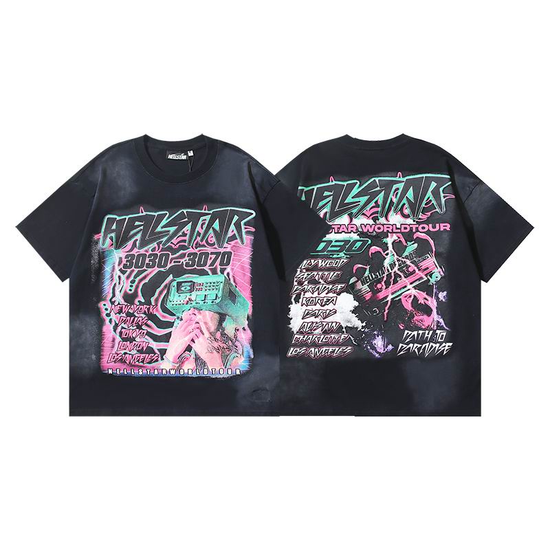 Hellstar S-XL gftx6717