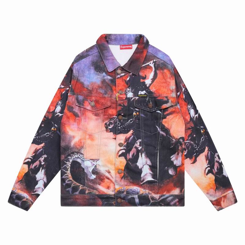 Supreme M-2XL sytxH599