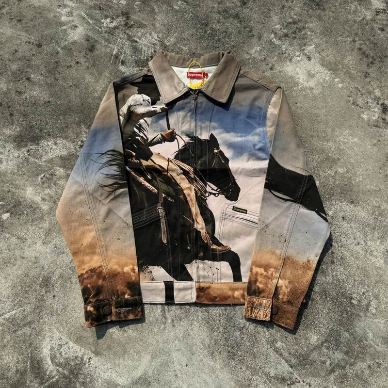 Supreme M-2XL sytxH681