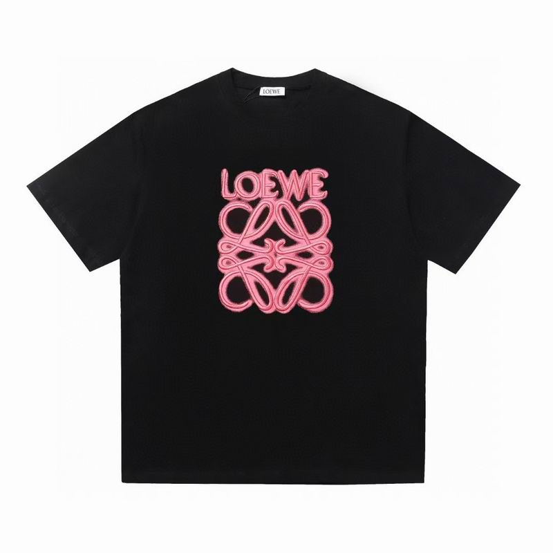 Loewe 短T 12dt 0527