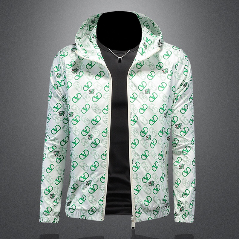 Valentino Jacket 0820