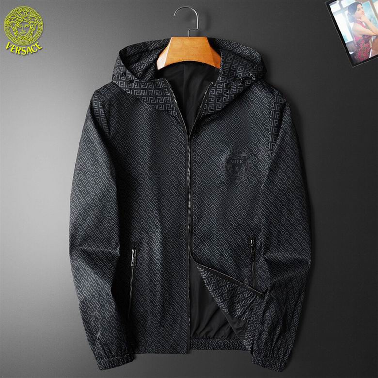 Versace M-5XL 12yx02