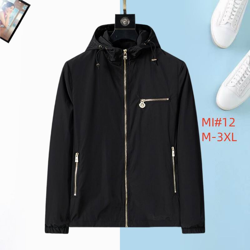 Versace M-3XL 12yr129
