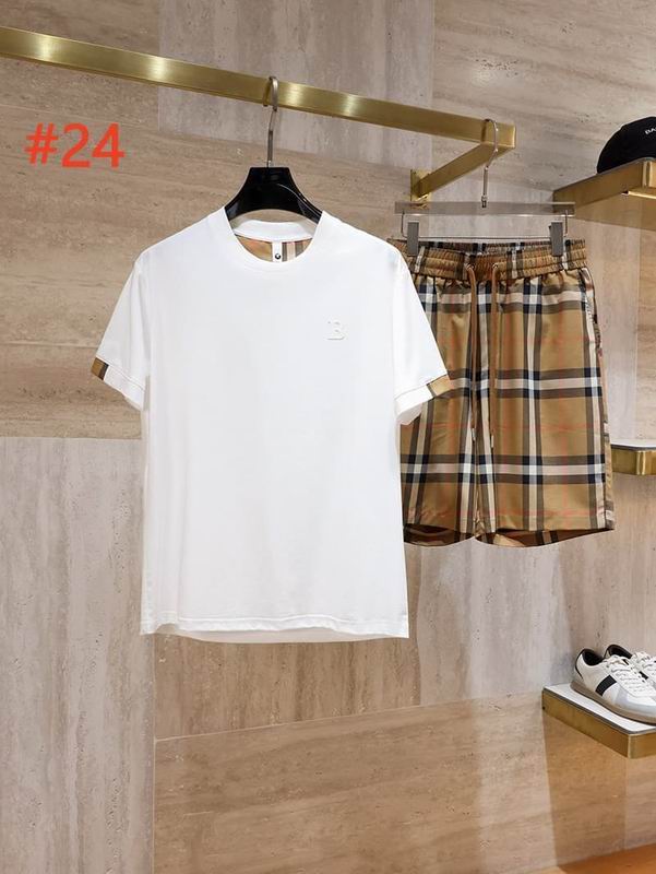 Burberry M-4XL 12yr502