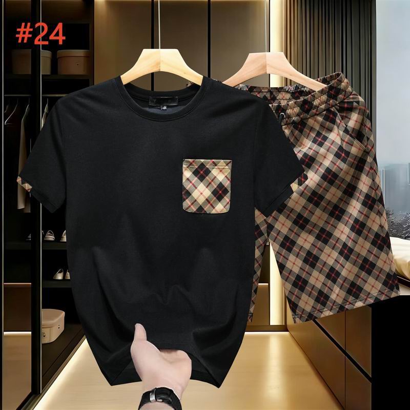 Burberry M-4XL 12yr504