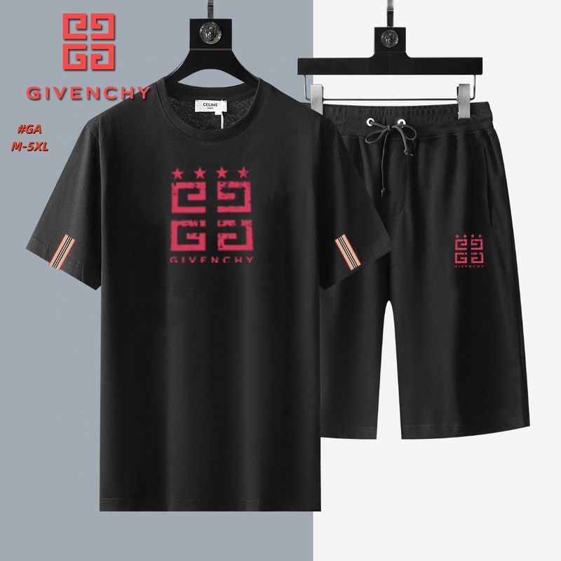 Givenchy M-5XL 12yr89