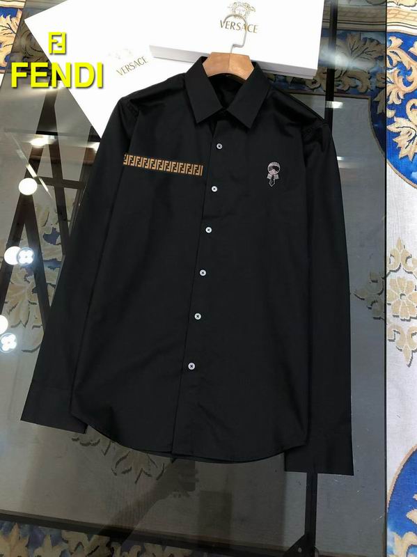 Fendi M-3XL 12yr95