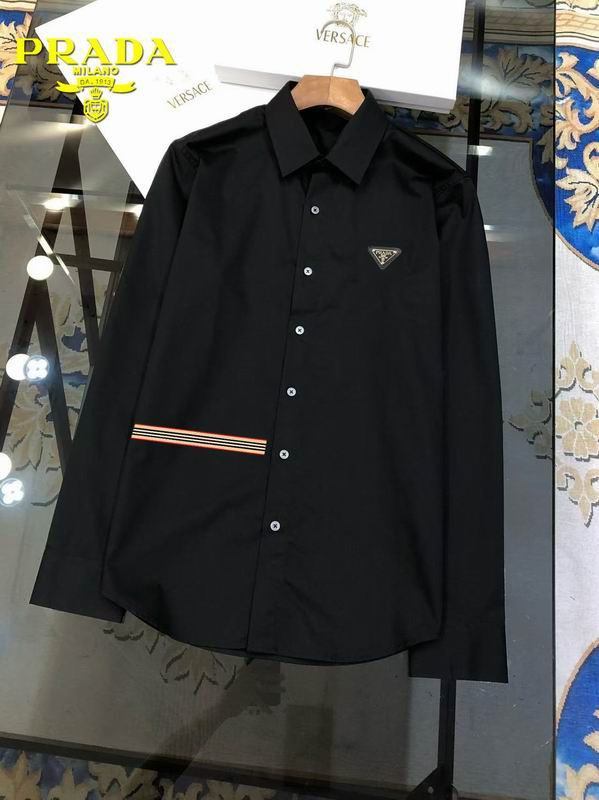 Prada M-3XL 12yr89