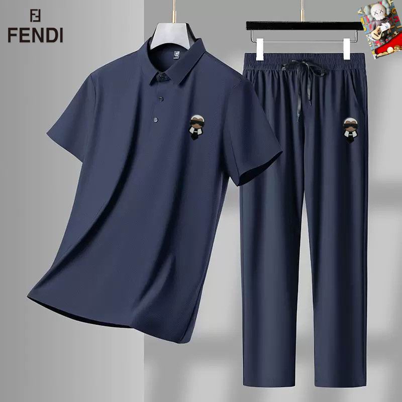 Fendi M-3XL 25tr489