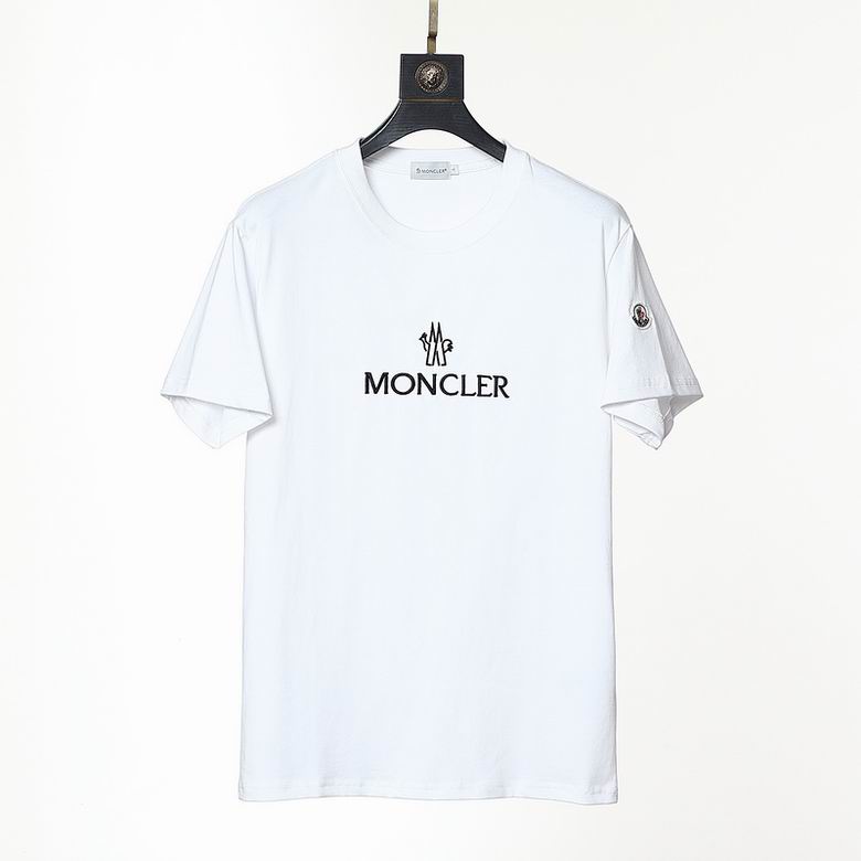 Moncler 短T 2b 0529