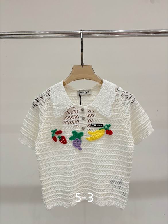 MiuMiu S-XL 102