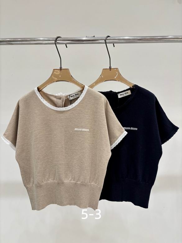 MiuMiu S-XL 121