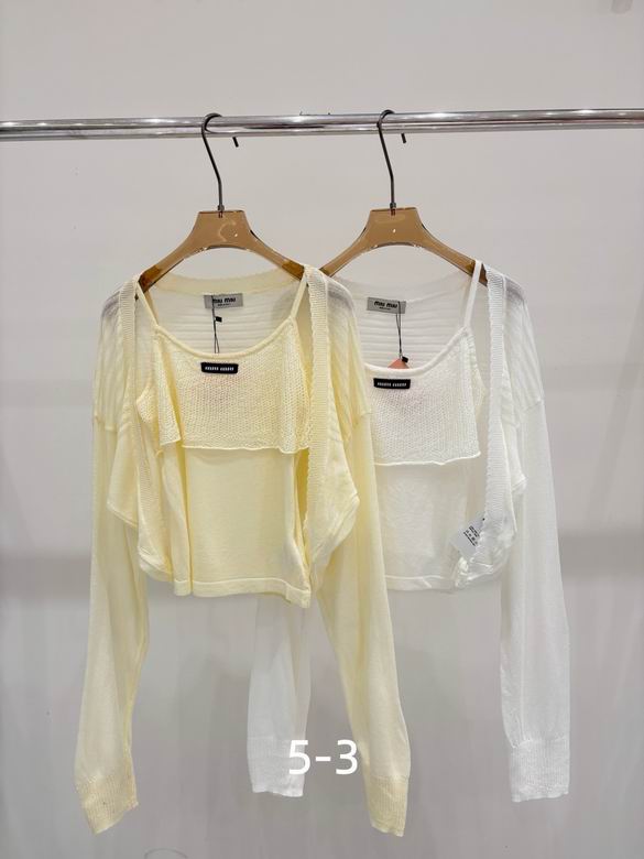 MiuMiu S-XL 128