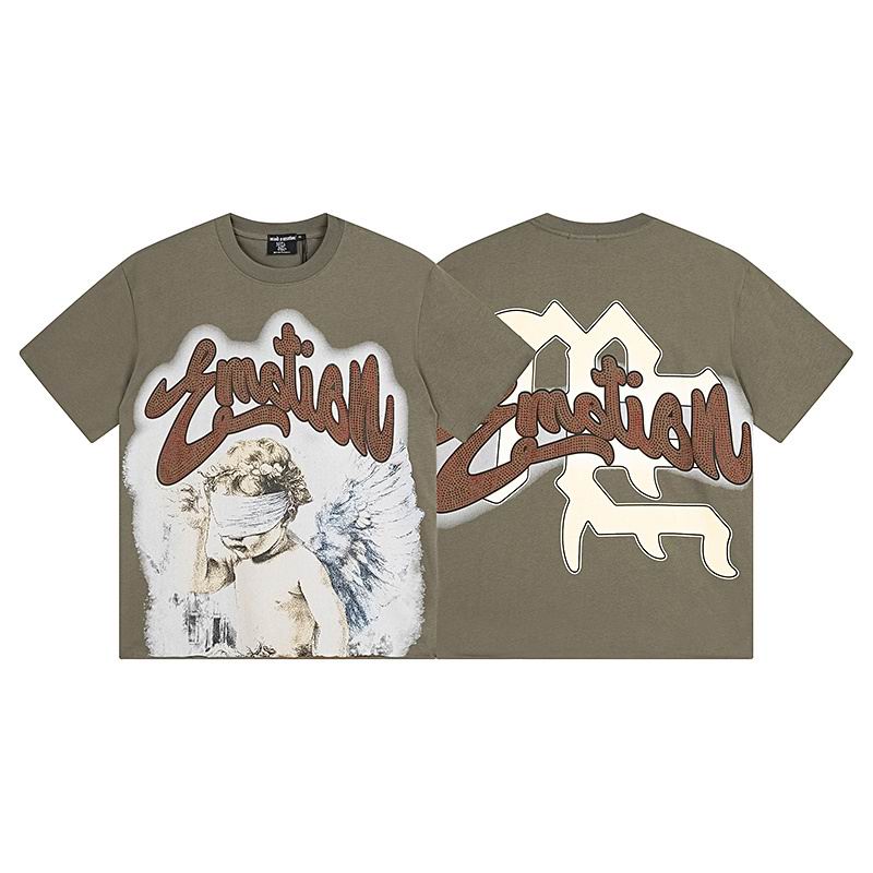 Mixed Emotion S-XL  x3tr0033
