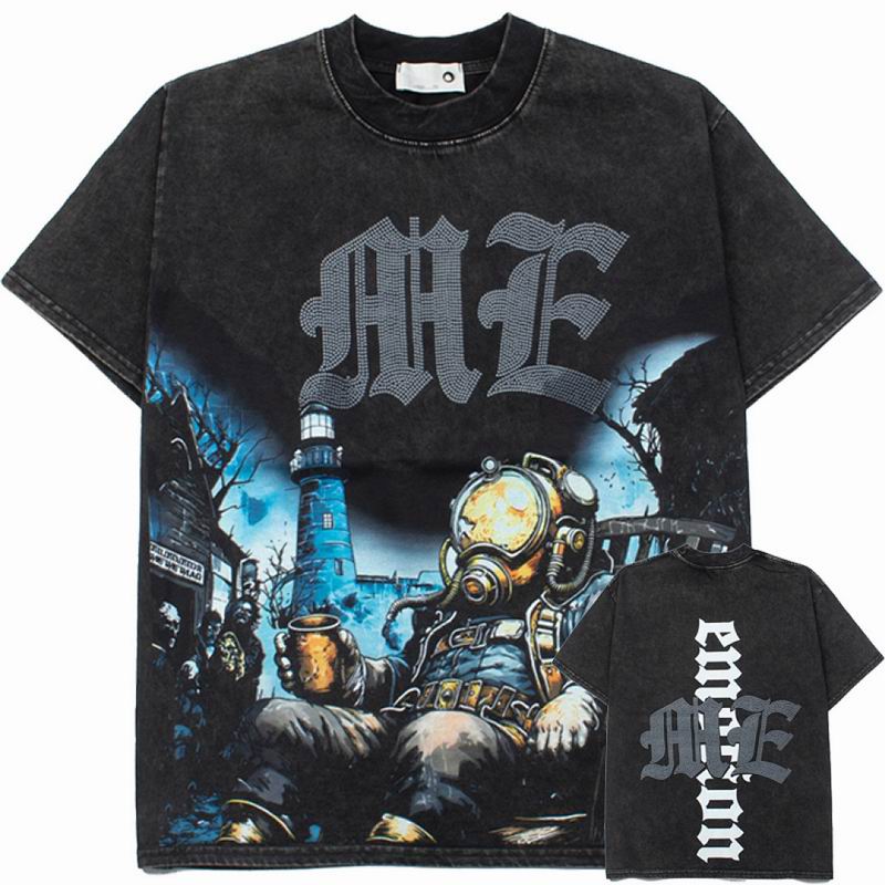 Mixed Emotion  M-2XL cztx9510