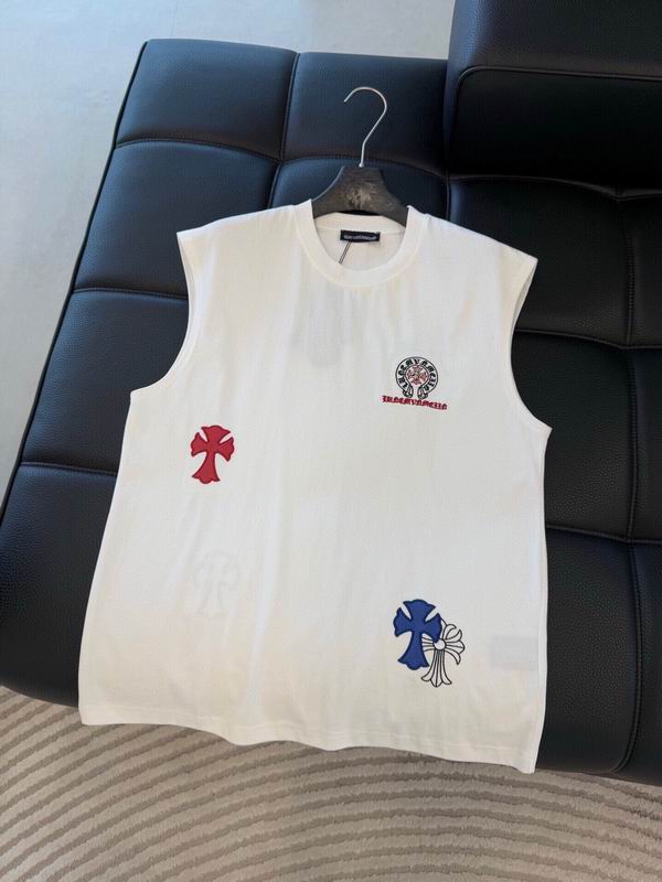Chrome Hearts M-3XL xetr10