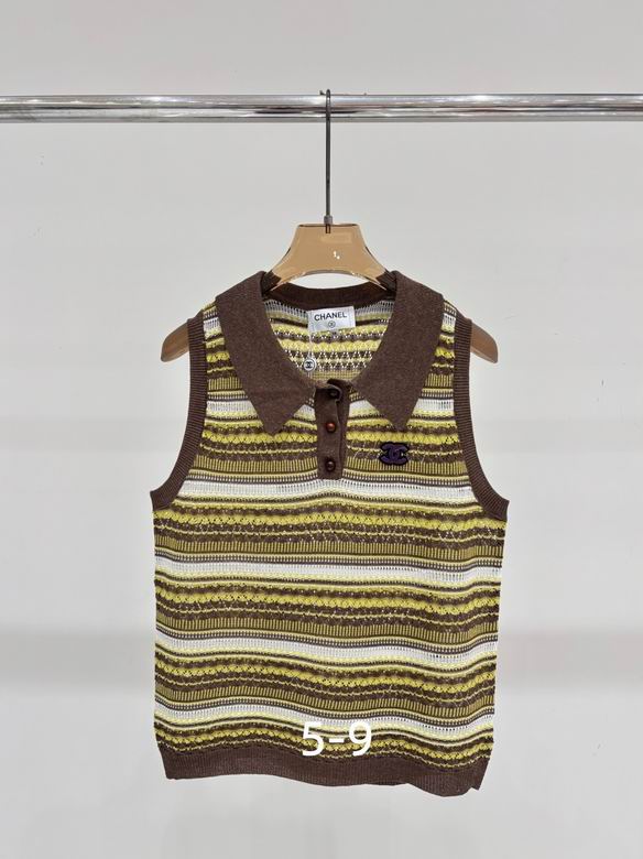 Chanel S-XL 49
